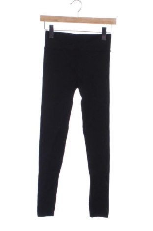 Damskie legginsy Unbranded, Rozmiar XS, Kolor Czarny, Cena 32,15 zł