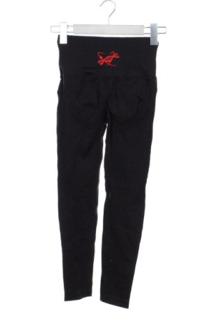 Damen Leggings Unbranded, Größe XS, Farbe Schwarz, Preis € 5,99