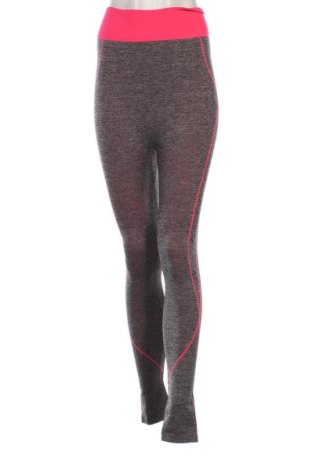 Damskie legginsy Unbranded, Rozmiar M, Kolor Szary, Cena 21,99 zł