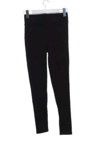 Damskie legginsy Unbranded, Rozmiar XS, Kolor Czarny, Cena 53,58 zł
