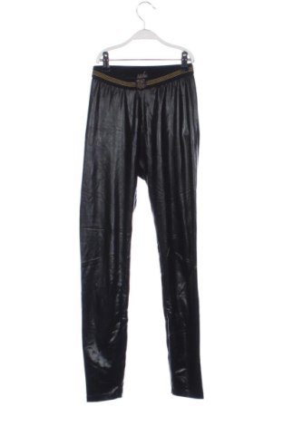 Damskie legginsy Unbranded, Rozmiar XXS, Kolor Czarny, Cena 32,15 zł