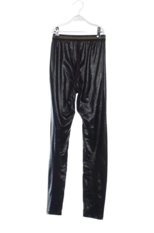 Damskie legginsy Unbranded, Rozmiar XXS, Kolor Czarny, Cena 32,15 zł