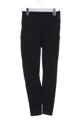 Damskie legginsy Fabletics, Rozmiar XS, Kolor Czarny, Cena 69,99 zł