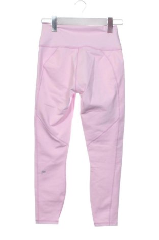 Damskie legginsy Fabletics, Rozmiar XS, Kolor Różowy, Cena 69,99 zł