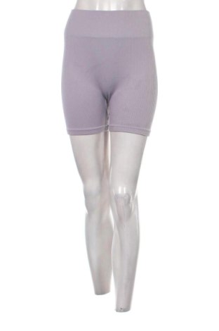 Damskie legginsy Unbranded, Rozmiar S, Kolor Fioletowy, Cena 42,87 zł