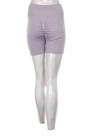 Damskie legginsy Unbranded, Rozmiar S, Kolor Fioletowy, Cena 42,87 zł