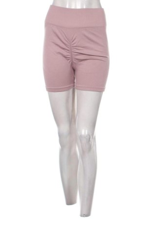 Damskie legginsy Unbranded, Rozmiar S, Kolor Różowy, Cena 42,87 zł