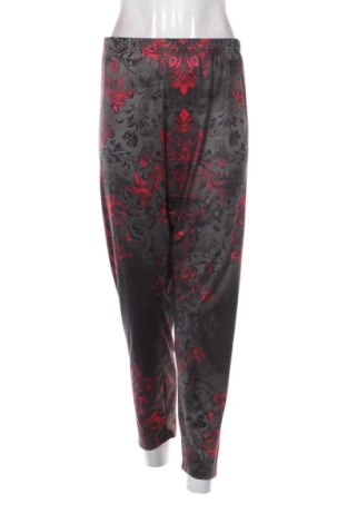 Damskie legginsy Unbranded, Rozmiar XXL, Kolor Kolorowy, Cena 48,23 zł