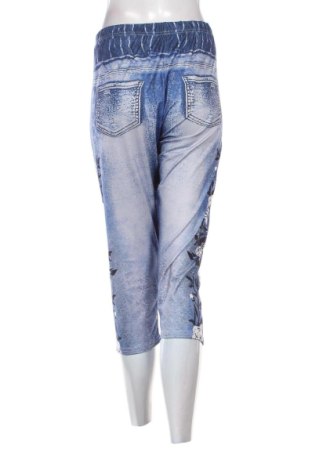 Damskie legginsy Unbranded, Rozmiar XXL, Kolor Kolorowy, Cena 48,23 zł