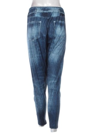 Damskie legginsy Unbranded, Rozmiar 3XL, Kolor Kolorowy, Cena 58,94 zł