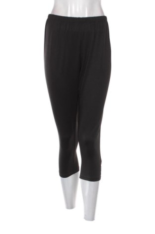 Damskie legginsy Unbranded, Rozmiar XXL, Kolor Czarny, Cena 48,23 zł