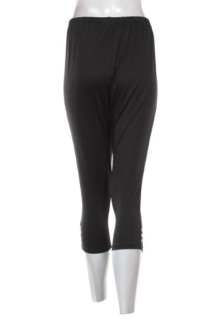 Damskie legginsy Unbranded, Rozmiar XXL, Kolor Czarny, Cena 48,23 zł