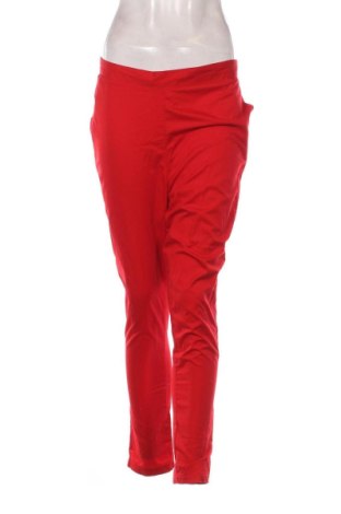 Dámske legíny  Unbranded, Veľkosť M, Farba Červená, Cena  6,33 €