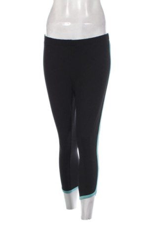 Damskie legginsy Unbranded, Rozmiar M, Kolor Czarny, Cena 13,99 zł