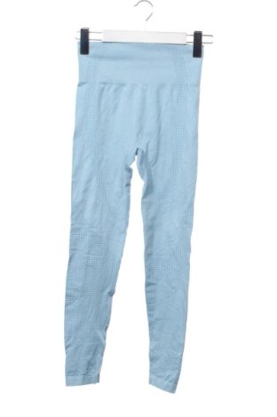 Дамски клин Unbranded, Размер XS, Цвят Син, Цена 6,13 €