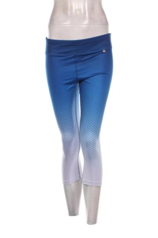 Dámské legíny  Unbranded, Velikost L, Barva Modrá, Cena  159,00 Kč