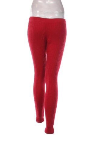 Dámske legíny  Unbranded, Veľkosť M, Farba Červená, Cena  5,95 €