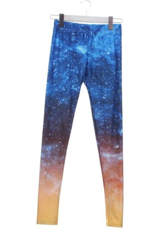 Damskie legginsy Unbranded, Rozmiar XXS, Kolor Kolorowy, Cena 28,36 zł