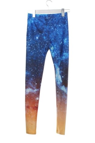 Damskie legginsy Unbranded, Rozmiar XXS, Kolor Kolorowy, Cena 28,36 zł