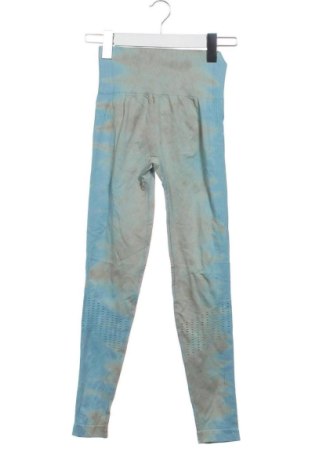 Dámské legíny  Unbranded, Velikost XXS, Barva Vícebarevné, Cena  149,00 Kč