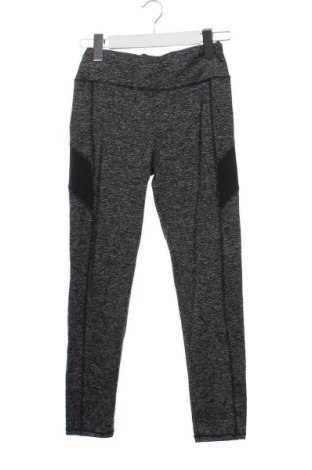 Damen Leggings Unbranded, Größe XXS, Farbe Grau, Preis 6,99 €