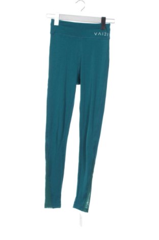 Damen Leggings Unbranded, Größe XS, Farbe Grün, Preis 7,99 €