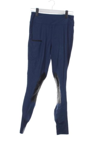 Damen Leggings Unbranded, Größe XXS, Farbe Blau, Preis 17,99 €