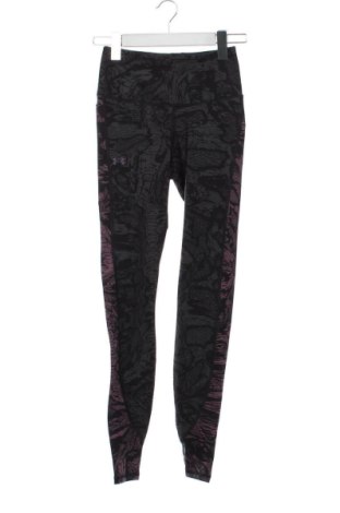 Damskie legginsy Under Armour, Rozmiar XS, Kolor Kolorowy, Cena 67,99 zł