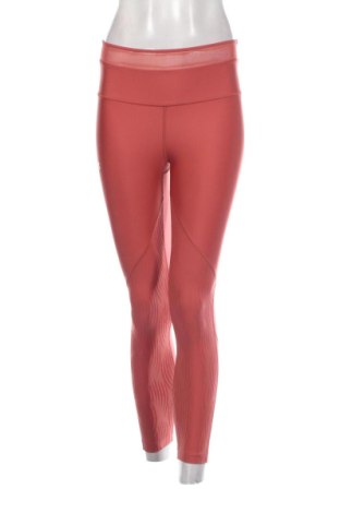 Damen Leggings Under Armour, Größe M, Farbe Rot, Preis € 17,99