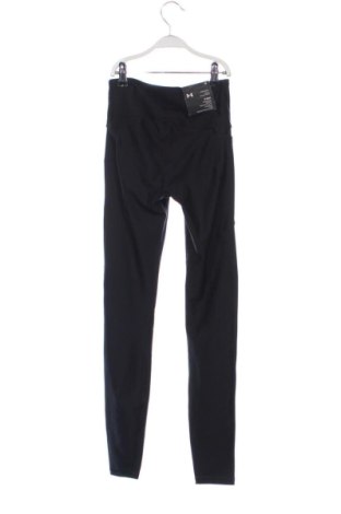 Dámské legíny  Under Armour, Velikost XXS, Barva Černá, Cena  935,00 Kč