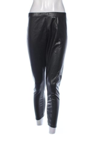 Damskie legginsy Up 2 Fashion, Rozmiar XL, Kolor Czarny, Cena 21,99 zł