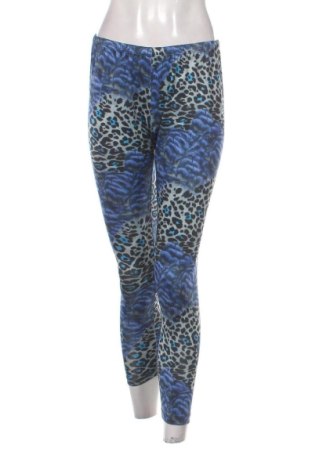 Damen Leggings Walk And Talk, Größe XL, Farbe Mehrfarbig, Preis 12,99 €