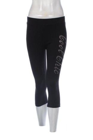 Damen Leggings Wit Girl, Größe L, Farbe Schwarz, Preis € 4,99
