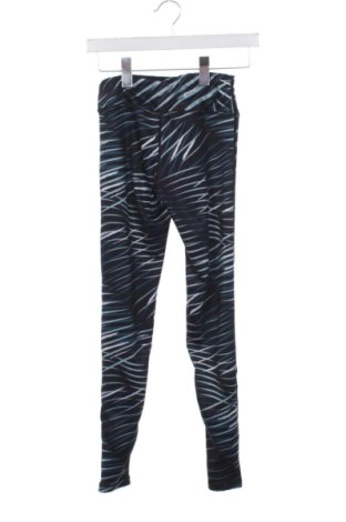 Dámské legíny  Work Out, Velikost XS, Barva Vícebarevné, Cena  129,00 Kč