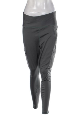 Damskie legginsy Wrangler, Rozmiar L, Kolor Zielony, Cena 73,99 zł