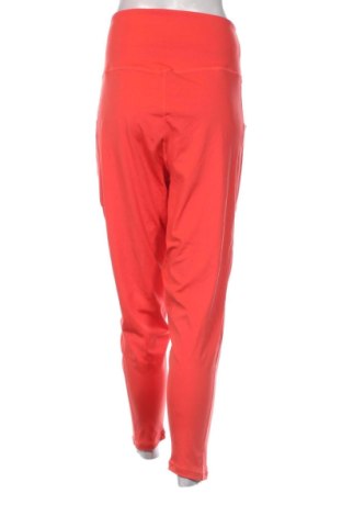 Damen Leggings Xlnt, Größe 3XL, Farbe Rot, Preis € 18,99