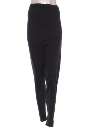 Dámské legíny  Yessica, Velikost 3XL, Barva Modrá, Cena  289,00 Kč