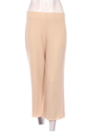 Дамски клин Zara, Размер M, Цвят Бежов, Цена 5,62 €