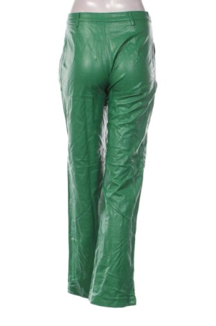 Dámské kožené kalhoty  Princess Polly, Velikost S, Barva Zelená, Cena  1 089,00 Kč