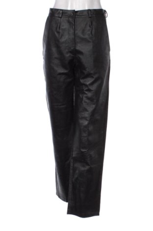 Dámské kožené kalhoty  Unbranded, Velikost M, Barva Černá, Cena  1 559,00 Kč