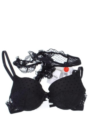 Dámský komplet  Secrets by B, Velikost M, Barva Černá, Cena  859,00 Kč