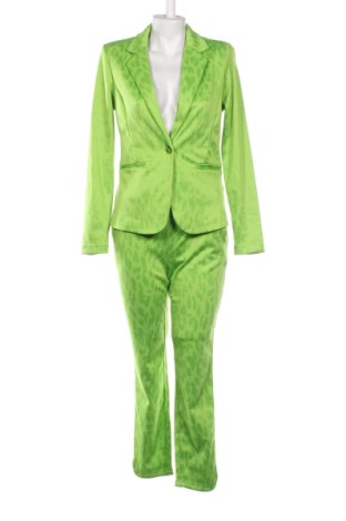 Női öltöny Ichi, Méret S, Szín Zöld, Ár 27 789 Ft