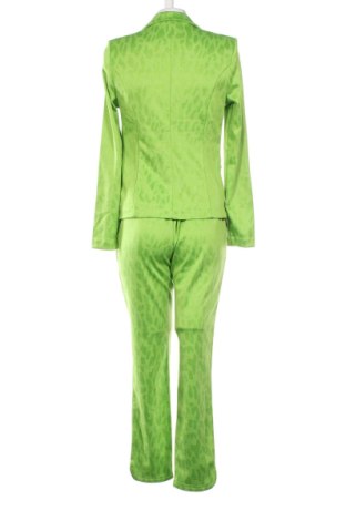 Női öltöny Ichi, Méret S, Szín Zöld, Ár 27 789 Ft