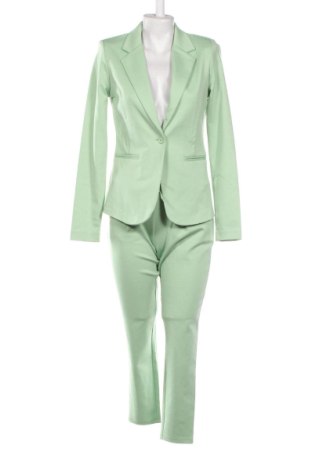 Női öltöny Ichi, Méret S, Szín Zöld, Ár 28 636 Ft
