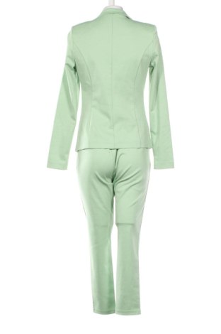 Női öltöny Ichi, Méret S, Szín Zöld, Ár 28 636 Ft
