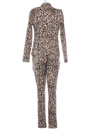 Női öltöny Ichi, Méret S, Szín Sokszínű, Ár 27 384 Ft