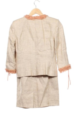 Дамски костюм Ipekyol, Размер XS, Цвят Бежов, Цена 57,77 €