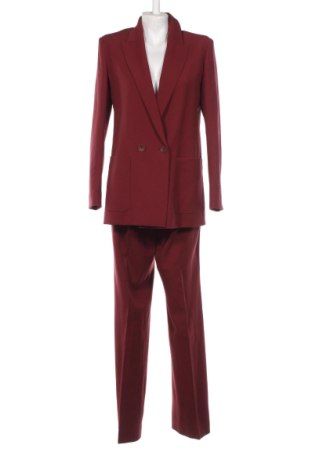 Дамски костюм Max Mara Studio, Размер M, Цвят Червен, Цена 222,45 €