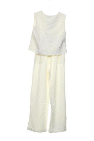 Damen Kostüm Unbranded, Größe XXS, Farbe Ecru, Preis € 62,99