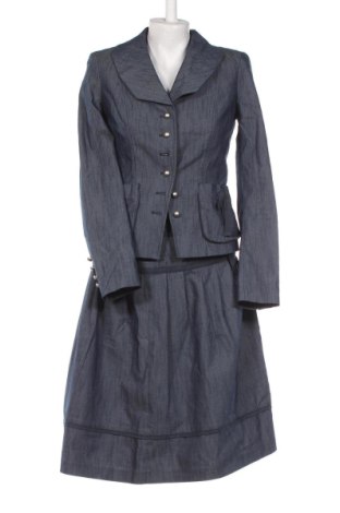 Dámský kostým   Unbranded, Velikost S, Barva Modrá, Cena  1 049,00 Kč